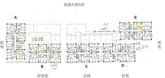 5168實價登錄比價王　桃園賞屋　織未來　買屋筆記